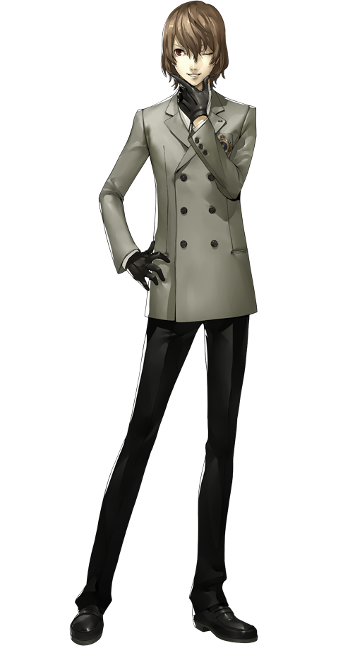 制服
