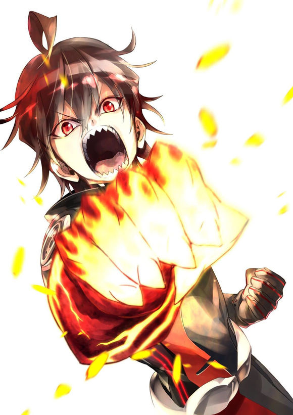 双星之阴阳师