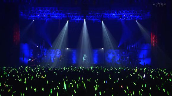 初音未来(日本VOCALOID虚拟歌手) 初音未来(日本VOCALOID虚拟歌手)