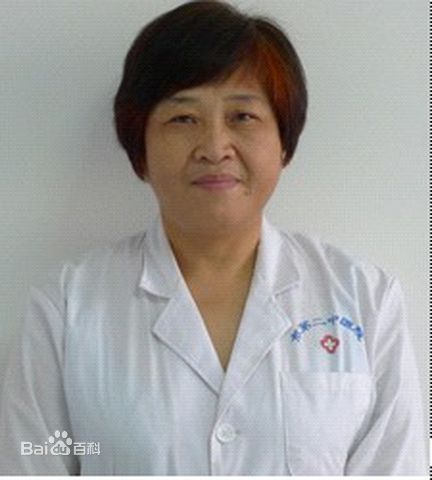 张晓华(郑州第二中医院甲状腺专家)