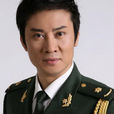江涛(中国武警文工团独唱演员)
