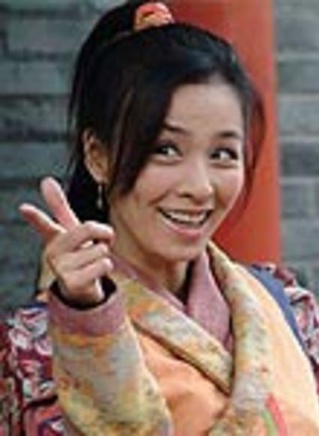 白彪
