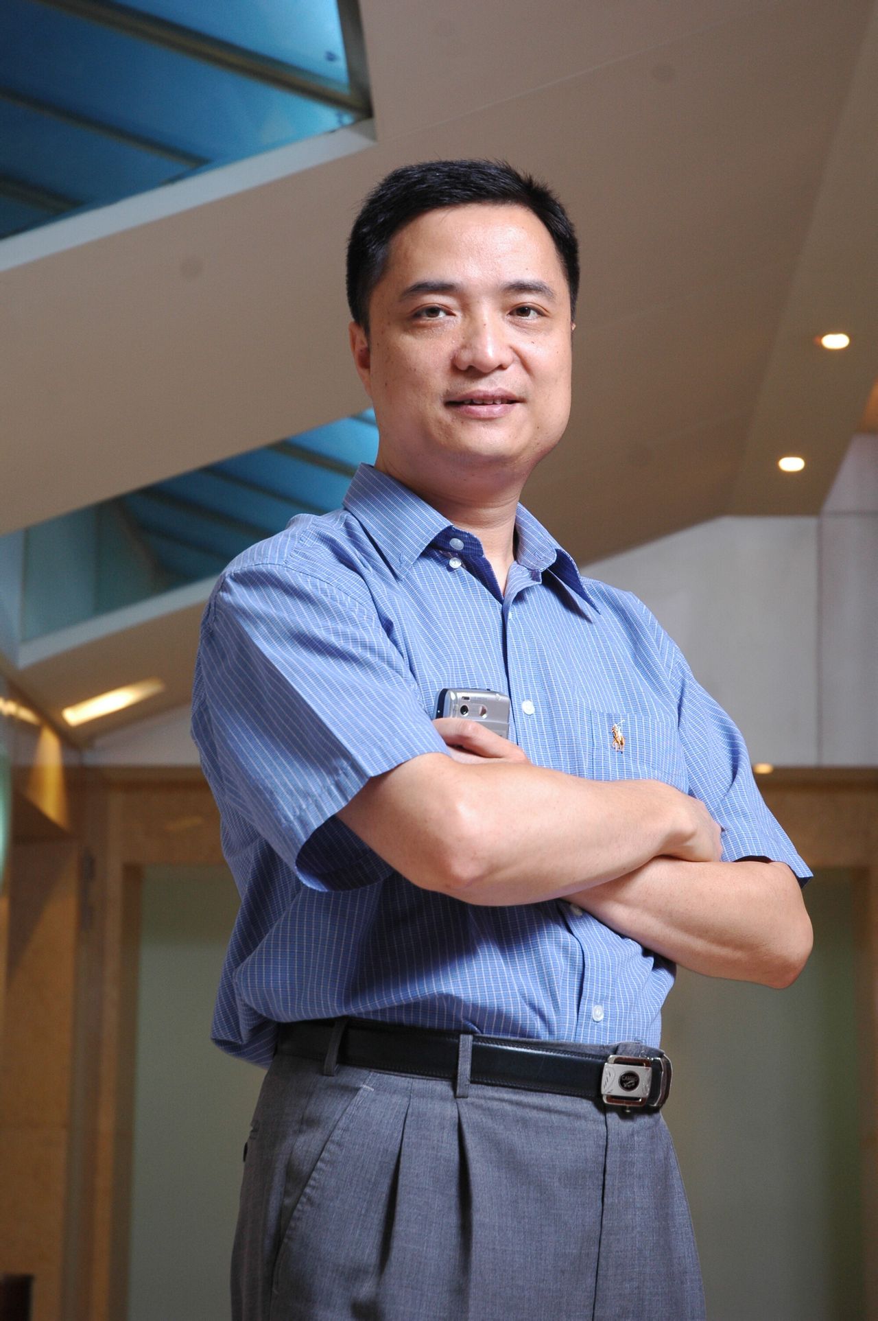 李竹(英诺天使基金创始合伙人)