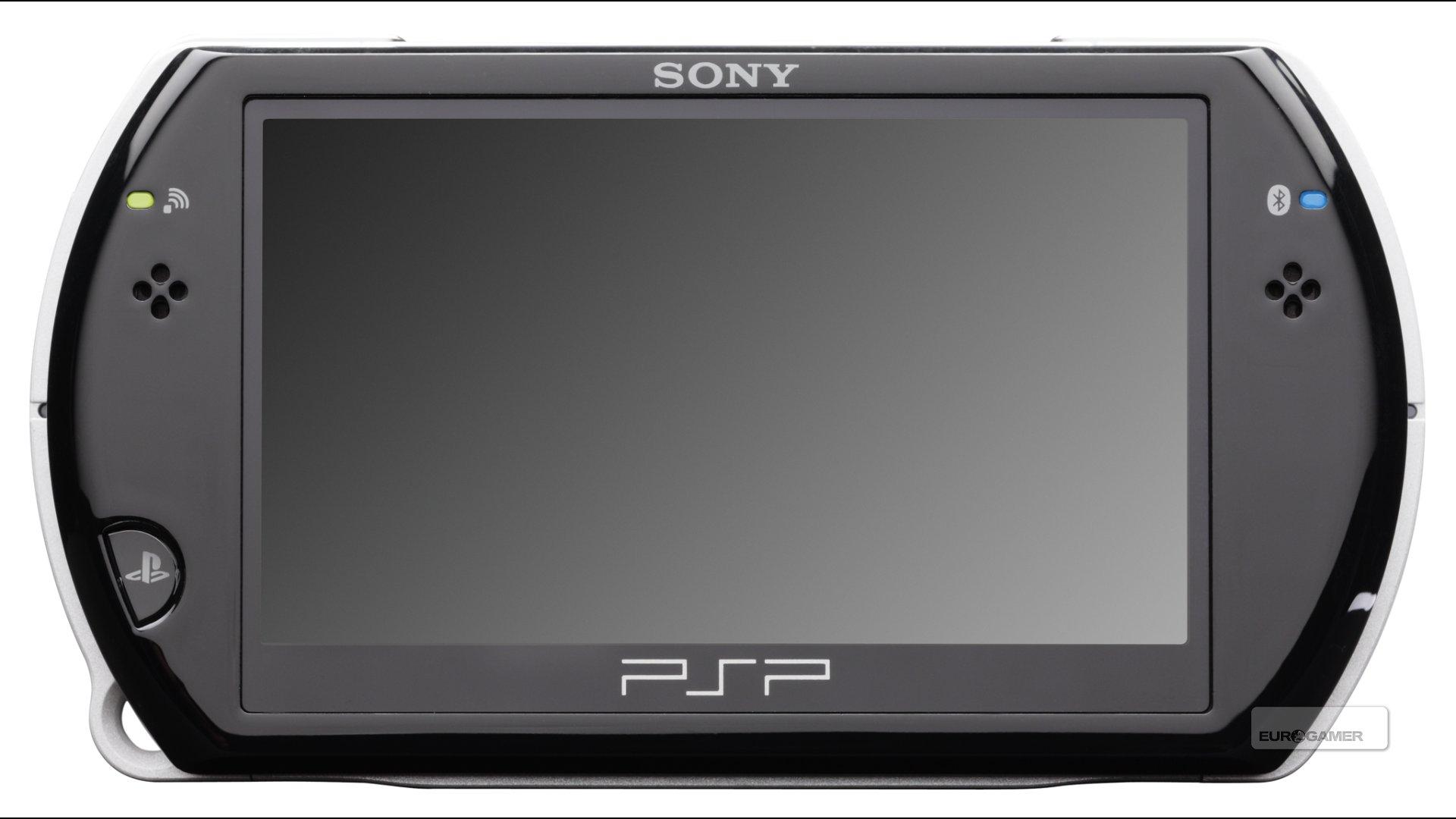 PSP Go 按键关闭状态 PSP Go 按键关闭状态
