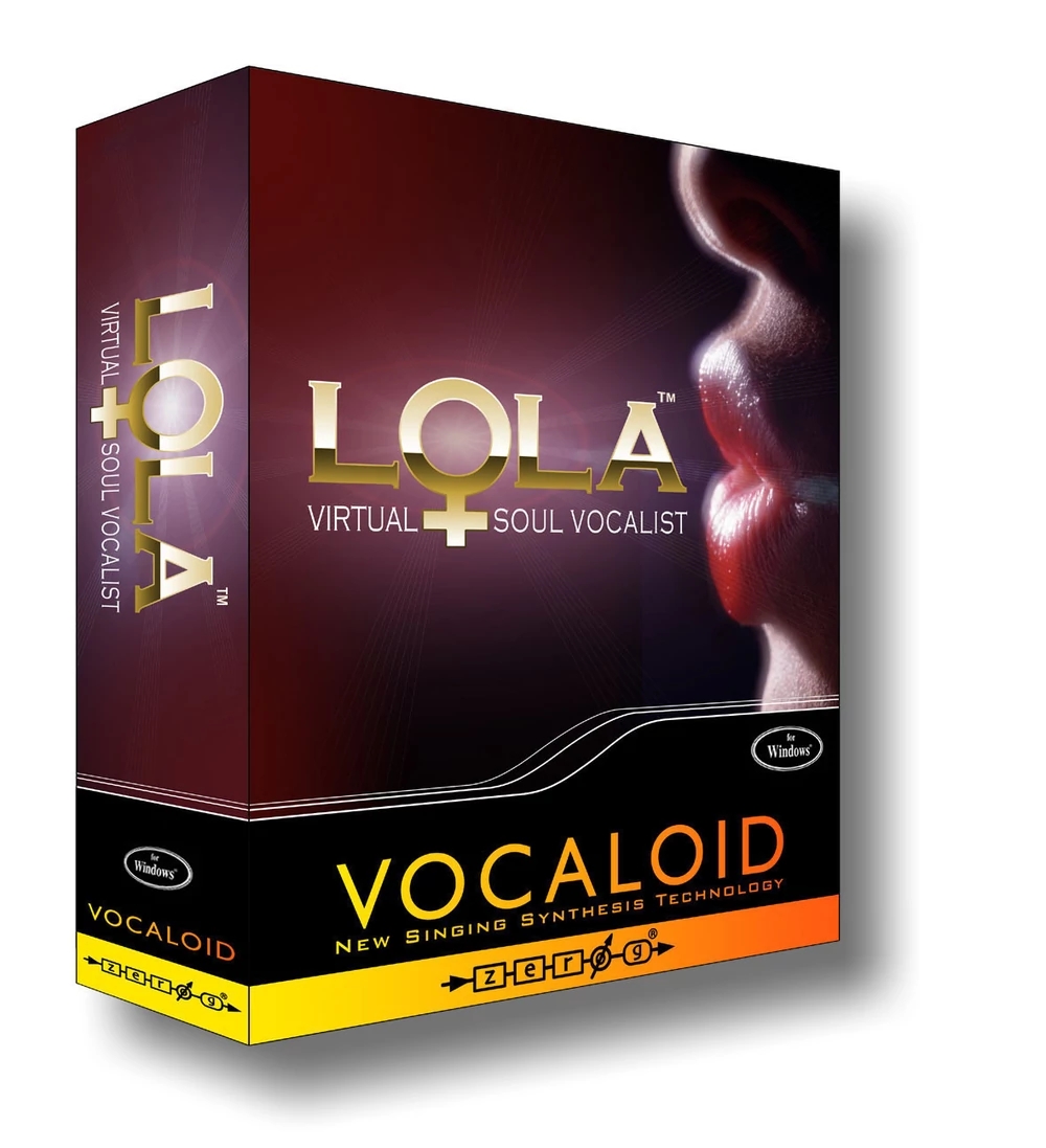 vocaloid(V家)