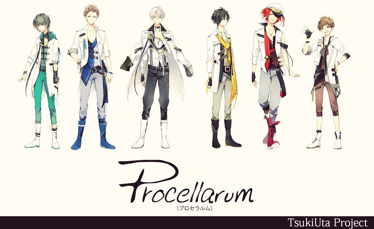Procellarum Procellarum