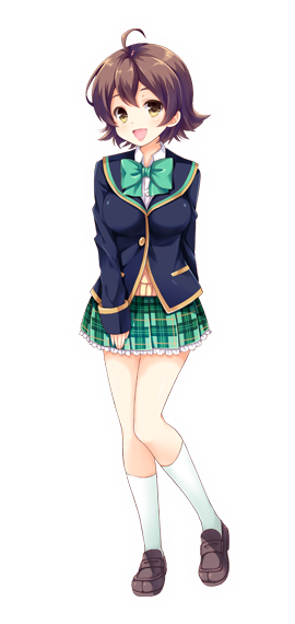 柊真琴