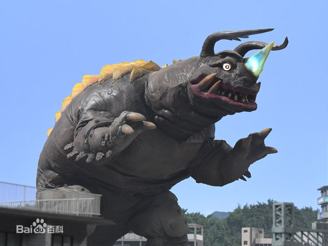 四代内隆嘎