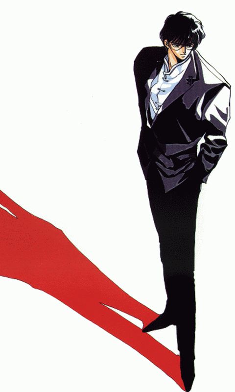 东京巴比伦