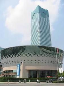 苏州国际会展中心