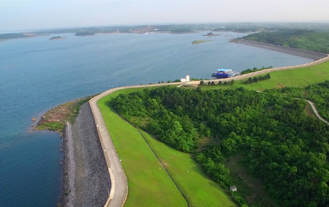 漳河(甘肃南部河流（渭河支流）)