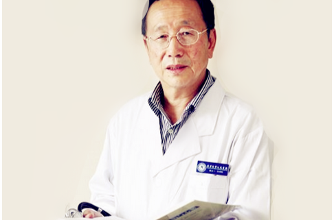 胡大一