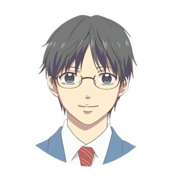 仓田武藏