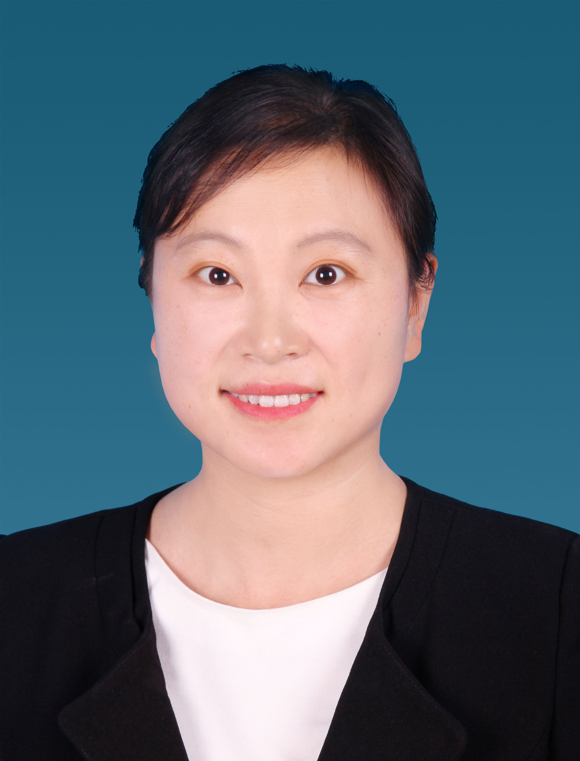 宁芳(PhD)