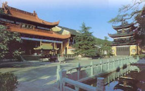 五磊寺 五磊寺