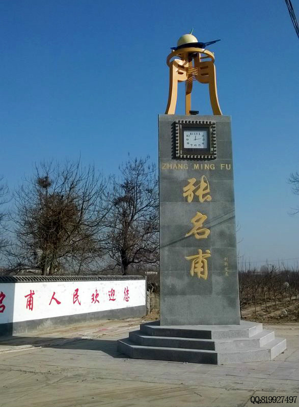 张名甫