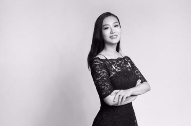 周帅(中国配音女演员)