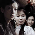 女人花(2008年姚晓峰执导冯绍峰主演电视剧)