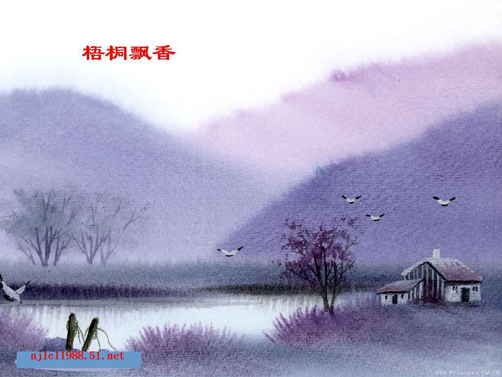 宋词选评
