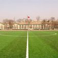 天津铁道职业学院