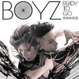 BOY\x27Z