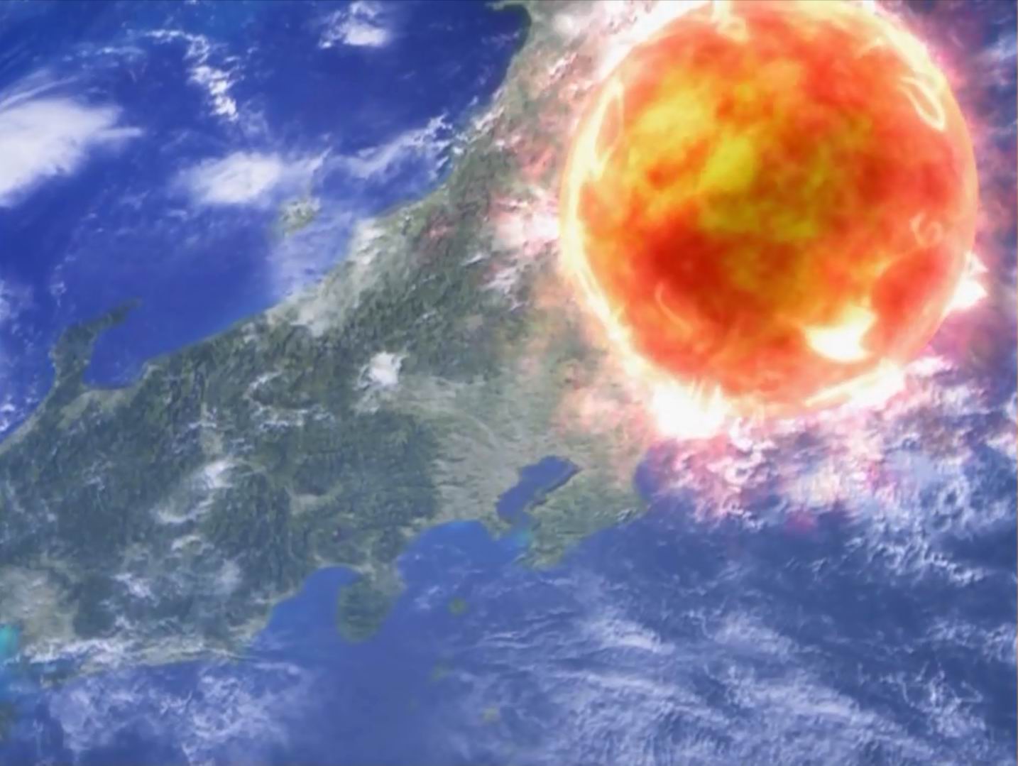 光球化
