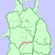 田泽湖线