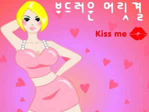 丰满美女