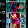 超级街霸方块1996