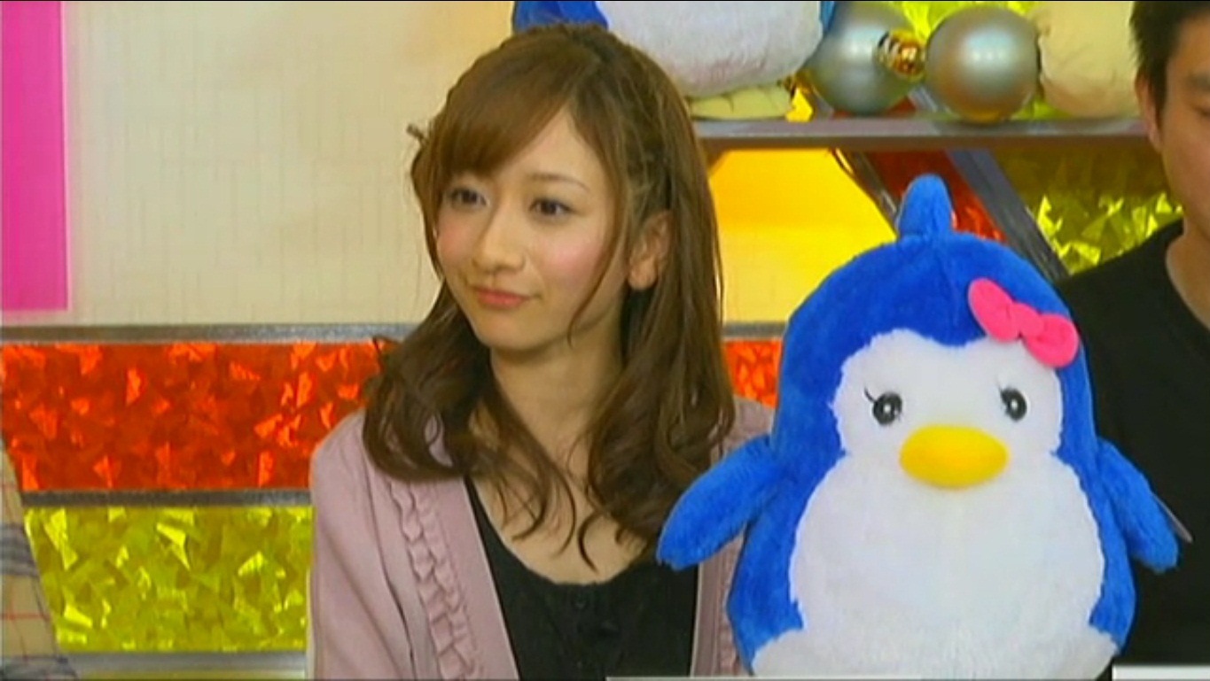 荒川美穗