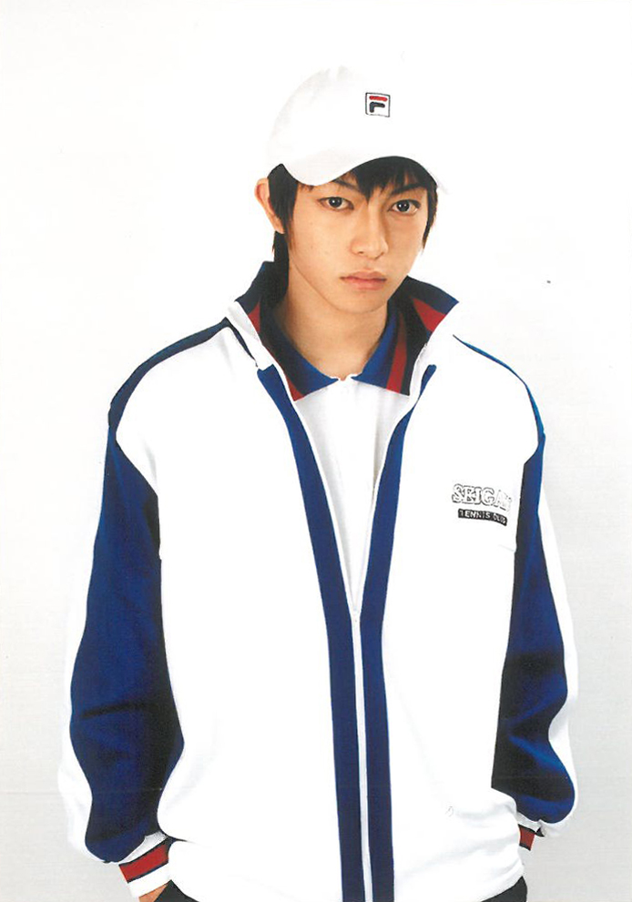 远藤雄弥