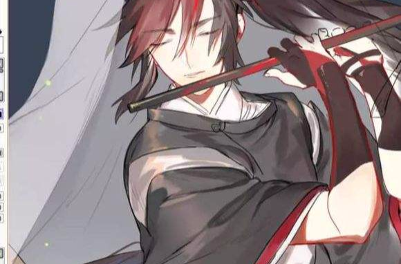 源博雅(网易手游《阴阳师》角色)