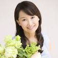 陈美龄(日本歌手、随笔家)
