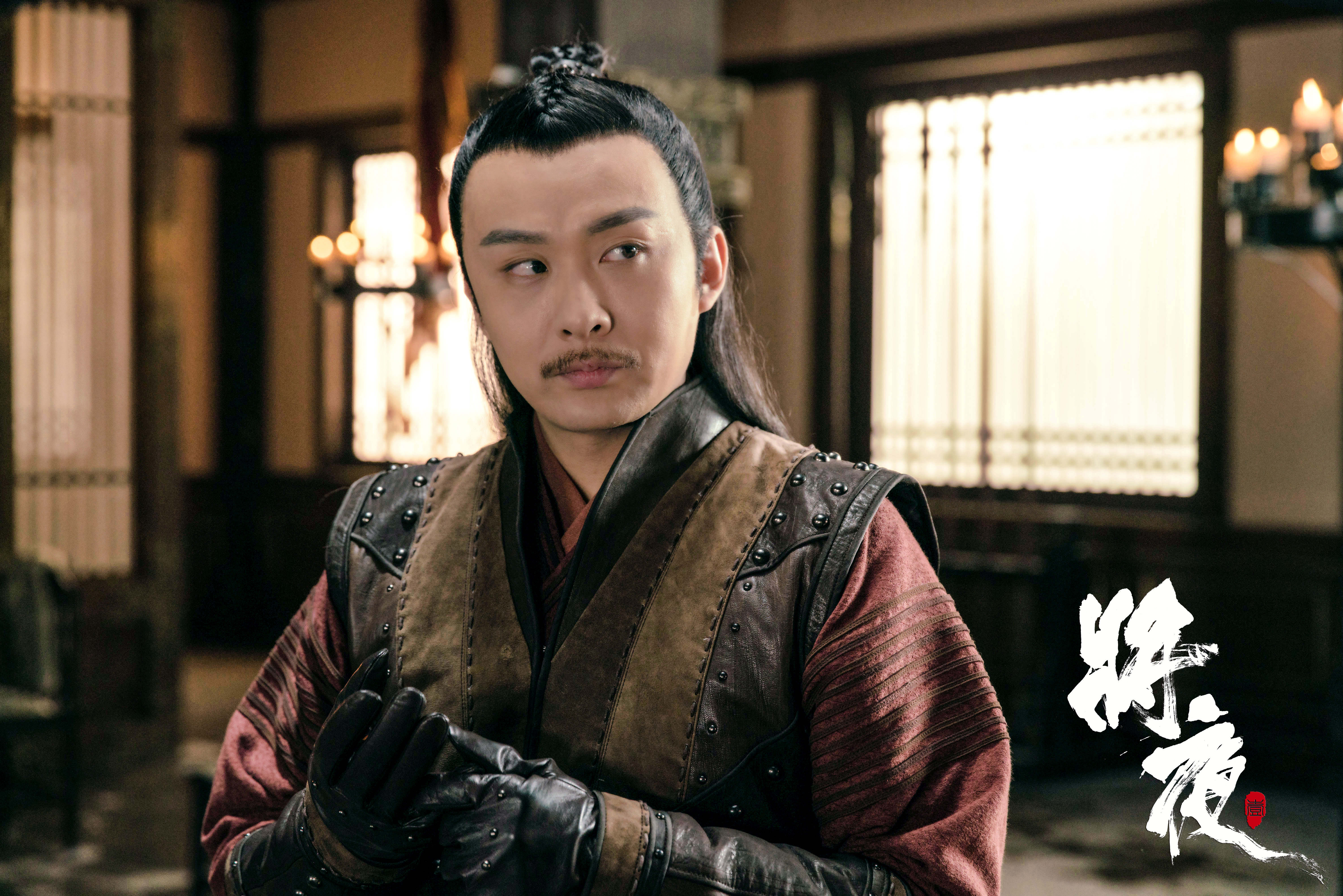 姜晓沖