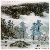 周晓光