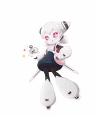 魔法少女育成计画