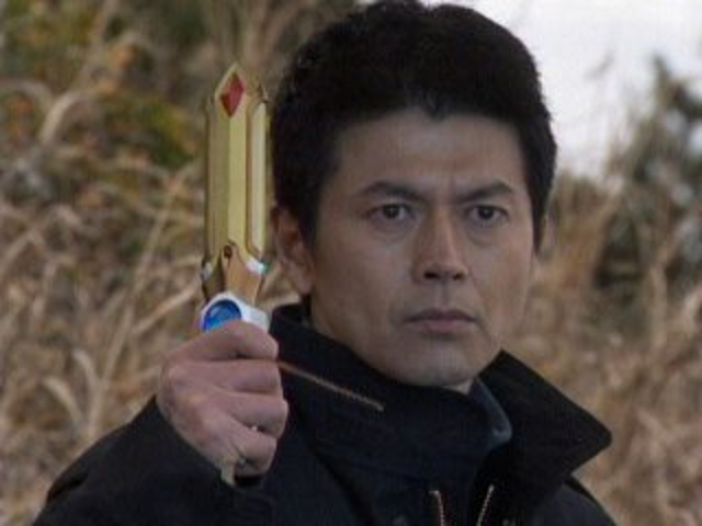 骑士短剑