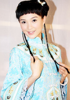 虎山行(2008年蔡晶盛指导国产电视剧)