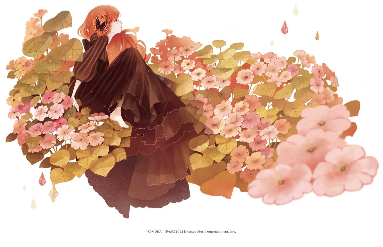 Primrose Flower Voice Primrose Flower Voice