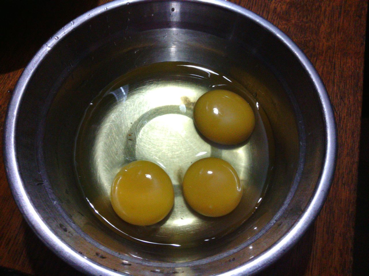 经典原味泡芙