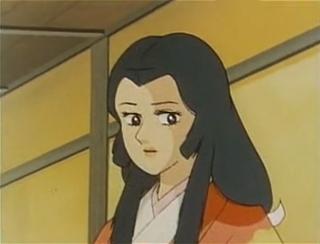 大内川子