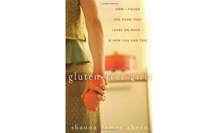 无麸质饮食Gluten-Free Girl