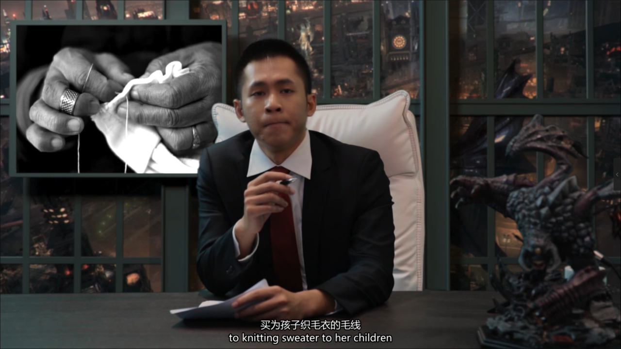 史丹利快报 史丹利快报