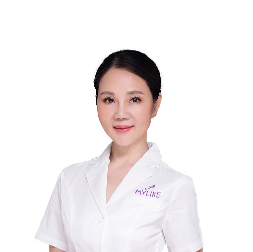 罗玲(厦门美莱医疗美容医院执业医生)