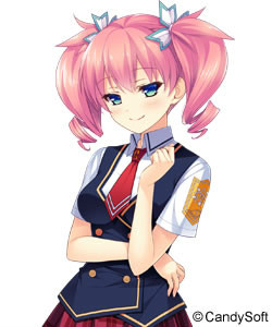 娇蛮之吻FESTIVAL