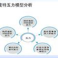 波特五力模型(波特5力模型)