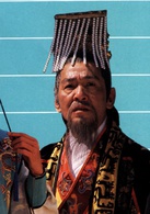 大运河(1987年TVB电视剧《隋唐风云之大运河》)