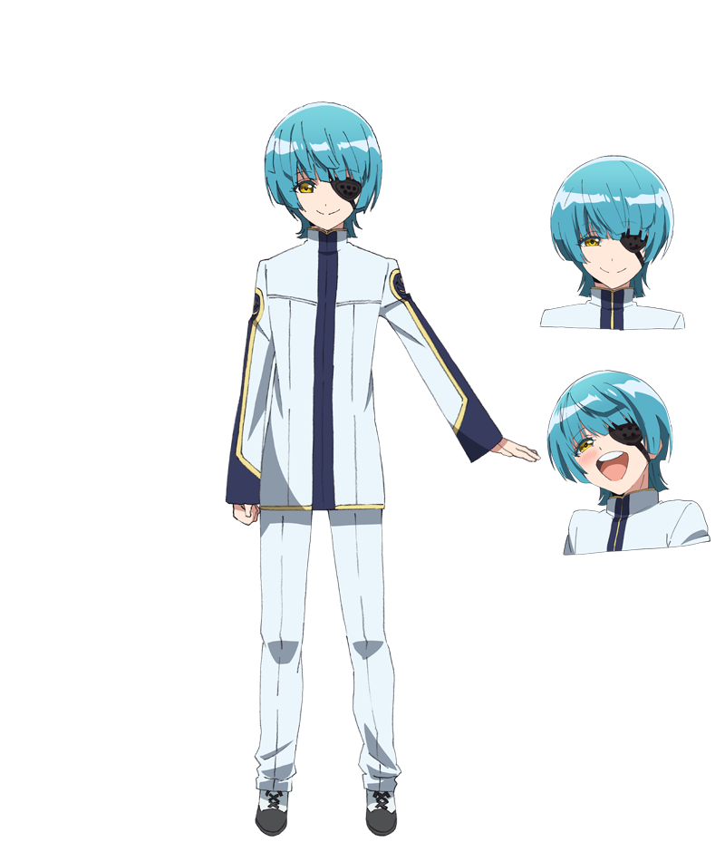 石镜悠斗