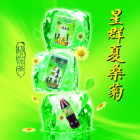 星群夏桑菊 星群夏桑菊