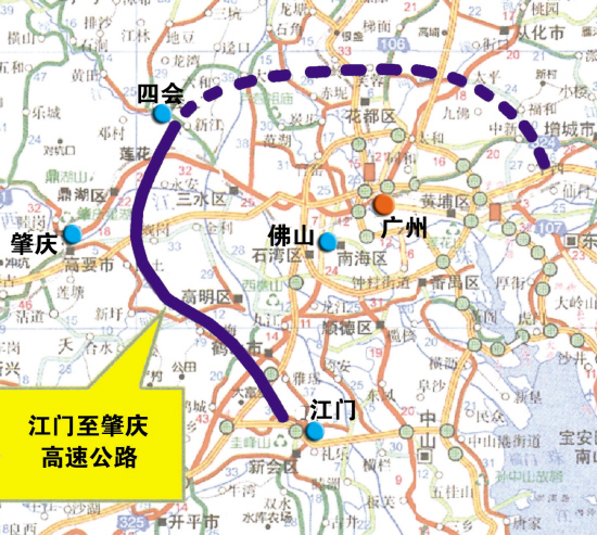 路线图 路线图